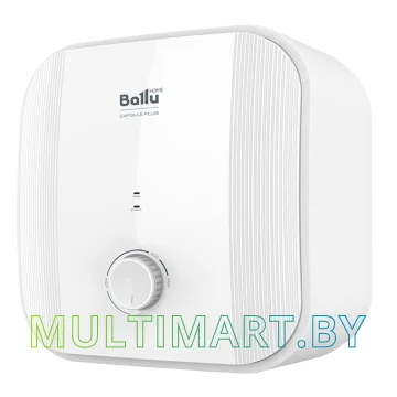 Водонагреватель Ballu BWH/S 15 Capsule Plus U (под мойку)
